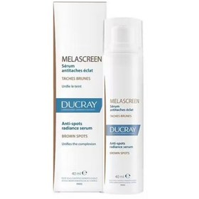 Resim Ducray Melascreen Aydınlatıcı Etkili Serum 40 ml 