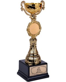 Resim Şehirlere Özel Legend Ödül Kupası 