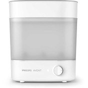 Resim Philips Avent SCF291/00 Buharlı Biberon Sterilizatörü 