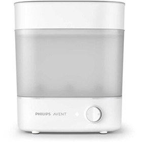 Resim Philips Avent SCF291/00 Buharlı Biberon Sterilizatörü 