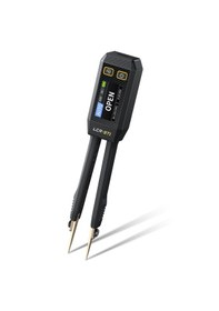 Resim Fnirsi Lcr-st1 Mini Akıllı Dijital Cımbız Lcr Smd Esr Transistör 