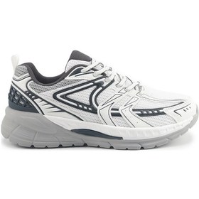 Resim Kinetix Mılenıum Tx 5pr Beyaz Erkek Sneaker 000000000102018337 Beyaz-lacı 