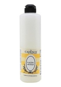 Resim Cadence Glazing Medium 500 ML 