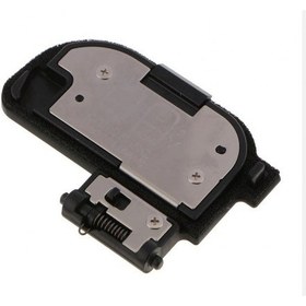 Resim Canon Eos 7D Mark II için Batarya (Pil) Yeri Kapağı 