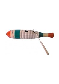 Resim Maxtone Gc-42b Guiro Stick 