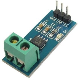 Resim Acs712 Akım Sensörü Current Sensor Carrier 30 To 30A 