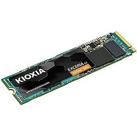 Resim Kioxia Exceria G2 LRC20Z001TG8 PCI-Express 3.0 1 TB M.2 SSD 