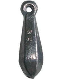 Resim Decathlon Albastar Armut Kurşun 50 Gram Yarım Kilo 