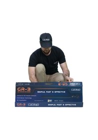 Resim Conrad GR-3 Yer Altı Görüntüleme Cihazı 