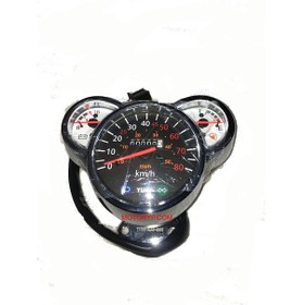 Resim Yuki Legend 150 Cc Kilometre Saati 557032021 