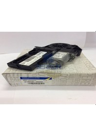 Resim Fluence Cam Kriko Motoru Megane 3 Ön Sag 807301111R 484007405 