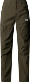 Resim The North Face Erkek Exploration Reg Konik Pantolon 