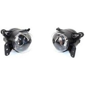 Resim Bmw E60 E90 E92 E93 M-tech Sis Farı Sağ Sol 2004-2010 63177897188 