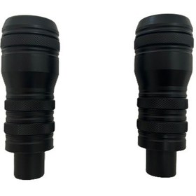 Resim Nk Motors Benelli Bn 125 2018-2020 Uyumlu Motor Koruma Takozu 