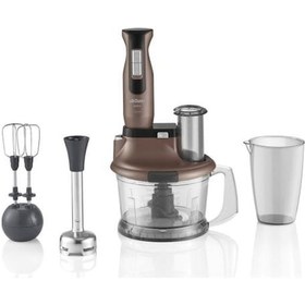 Resim Arzum AR1126 Hestia Multi 1500 W Mikser & Blender Seti 