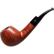 Resim Şahin Professional 570 9mm. Filtreli Akrilik Saplı Pipo 