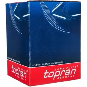 Resim TOPRAN 109245001 Hararet Musuru-4Pin (Vw Golf 98-01 Passat 97-00 Polo 95-02 Polo Cls 00-02) 059919501 (WA455196A) 