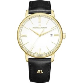 Resim Maurice Lacroix ML-EL1118PVY01110-2 Erkek Kol Saati 