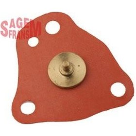 Resim SAGEMFR 231410 Diyafram Üçgen Renault 9 R11 