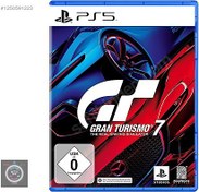 Resim GRAN TURISMO 7 PS5 OYUNU=1999 TL 