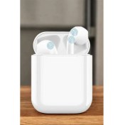 Resim Techno Stock 2.nesil Tws Bluetooth Kulaklık Yüksek Ses Kaliteli 