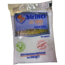 Resim Avrasya Arıcılık Birinci Fondan Arı Keki 1 Kg 