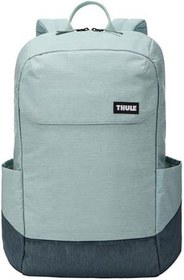 Resim Thule Lithos Notebook Sırt Çantası 20L Alaska CA.TLBP216ADS 