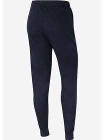 Resim Nike Cw6961-451 Sportswear Essential Kadın Eşofman-6556 Lacivert 