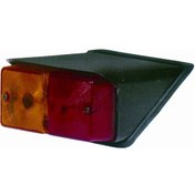 Resim Ford Traktör 3600 - 6600 Stop Lamba Takımı Sağ - Sol 
