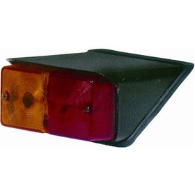 Resim Ford Traktör 3600 - 6600 Stop Lamba Takımı Sağ - Sol 