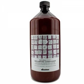 Resim Davines replumping esneklik kazandıran yoğunlaştırıcı saç kremi 1000ml 