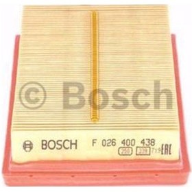 Resim Toyota Uyumlu C-hr 1.8 Hybrid 2016-2020 Bosch Hava Filtresi 