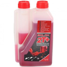 Resim Solax SLX-2T 2 Zamanlı Motor Yağı 1 Litre 