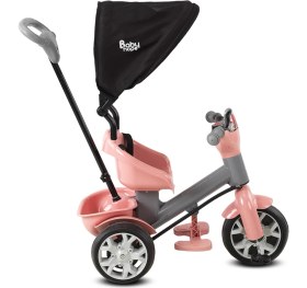 Resim PremiumPort Çocuklar Için Hafif ve Renkli Tente Bisiklet Kaskı Seti 