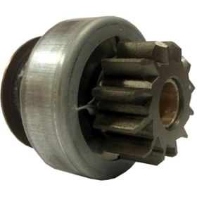 Resim Marş Dişlisi Denso Tipi 12 Diş Mercedes Sprınter/vıano/vıto N11.12356 