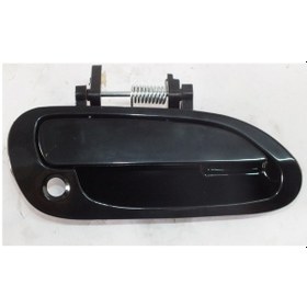 Resim Honda Accord 2000-2002 Kapı Kolu Ön Dış 
