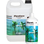 Resim Ghe Flora Coco Grow 500 ML 