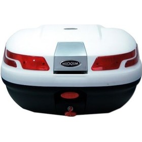 Resim Maxem Çanta Sl45 Beyaz 45 Lt 