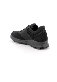 Resim Oxford Klasik Erkek 8629400 Igı&co Nabuk Gum Goretex Sıerra Nero Nero 