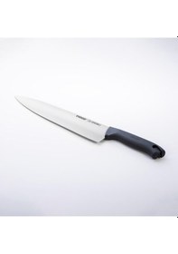 Resim Pirge Gastro Şef Bıçağı Gri 30 Cm 37163 