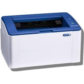 Resim Xerox Phaser 3020 Mono Wi-fi Yazıcı 