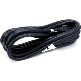 Resim 2.8m, 10A/100-250V, C13 To Iec 320-C14 Rack Power Cable 