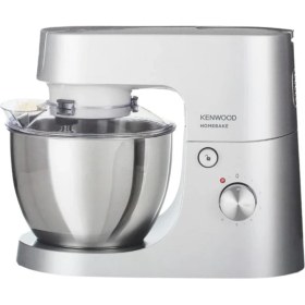 Resim Özbience Güçlü ve Şık Mutfak Stand Mixer, Pratik Kullanım ve Yüksek Performans 