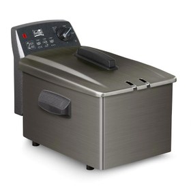 Resim Fritel Turbo SF 4368 Fritöz, 4 L, 3200 W 