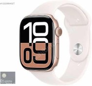 Resim APPLE WATCH SERİ 10 42 MM SIFIR KAPALI KUTU AYSİMA İLETİŞİM 