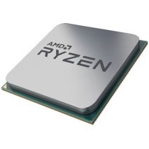 Resim Amd Ryzen 5 5600t 6 Core, 3,50-4.50ghz, 32mb Cache, 65w, Am4 Soket, Tray, Dahili Grafik Yok, Fan Yok 