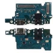 Resim Samsung Uyumlu Galaxy M51 Için Nettech Bordlu Şarj - Kulaklık Soketi (530311836) 