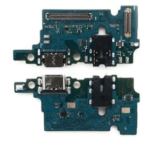 Resim Samsung Uyumlu Galaxy M51 Için Nettech Bordlu Şarj - Kulaklık Soketi (530311836) 