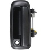 Resim Kapı Kolu Toyota Corolla Ae92 88-92 Ön Dış Sol /69220-12110 