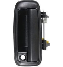 Resim Kapı Kolu Toyota Corolla Ae92 88-92 Ön Dış Sol /69220-12110 